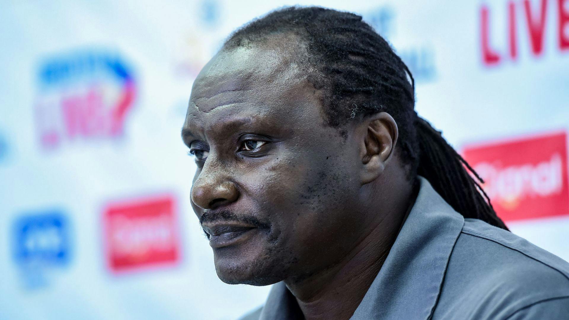 Godfrey Okumu zeroes in on biggest change expected from Galeries Tower as new head coach